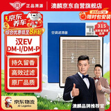 澳麟香薰汽车空调滤芯滤清器空调格20-26款比亚迪汉EV/汉DM-i/汉DM-p