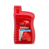 豪爵踏板车专用机油900mL 900mL