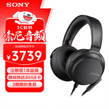 索尼（SONY） MDR-Z7M2 头戴式4.4平衡HIFI高解析耳机Z7升级版监听耳机旗舰动圈 MDR-Z7M2 黑色