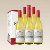 洛神山庄奔富（Penfolds）洛神山庄奔富霞多丽干白葡萄酒750ml*6瓶原箱