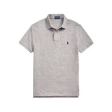 RALPH LAUREN 拉夫劳伦纯棉潮流男短袖t恤polo衫灰色S定制修身版礼物