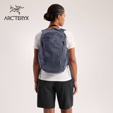 始祖鸟（ARC'TERYX）MANTIS 26 BACKPACK 双肩背包 DS/深层云蓝 均码