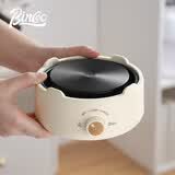 Bincoo摩卡壶专用电热炉煮咖啡底座加热器家用煮茶器小型烧水炉