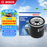 博世（BOSCH）机油滤芯滤清器0061丰田卡罗拉凯美瑞雷凌威驰花冠EX致享致炫RAV4