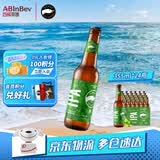 鹅岛（Goose Island）精酿啤酒 IPA 印度淡色艾尔 聚会聚餐 节日送礼 整箱批发 355mL 24瓶 原箱非原箱随机发