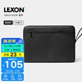 乐上（LEXON）电脑内胆包14英寸保护套 适用苹果MacBook Pro/Air M5 小米笔记本