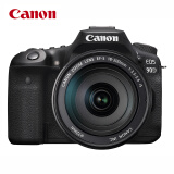 佳能（Canon）EOS 90D 单反相机 单反套机（EF-S 18-200mm f/3.5-5.6 IS 单反镜头）