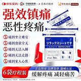 BL曲马马多止痛药癌痛肺癌止疼缓释片进口强止痛氨酚曲盐酸身体乳 一盒装【体验装】 【官方直售  日本进口】