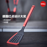 WOLL厨房硅胶配件多功能锅铲牛排铲获德国红点设计大奖