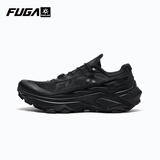KAILAS FUGA EX3长距离缓震凯乐石户外透气抓地防滑低帮越野跑山鞋男款