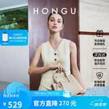 红谷丝巾包女包赵多娜同款单肩包女手提包包牛皮斜挎包生日礼物送女友