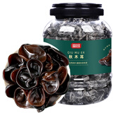 富昌东北秋木耳550g 小片无根肉厚 小碗耳 源头直发包邮