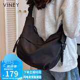 viney包包女包大容量托特包通勤单肩斜挎布包生日礼物高级感送女友老婆