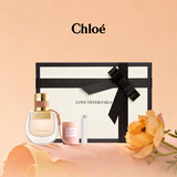 蔻依（Chloe）恋旅女士香水礼盒(30ml+分装器+香薰蜡烛)生日节日礼物送女友老婆