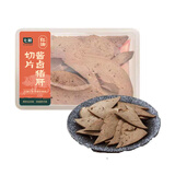 【下酒菜】七鲜 切片酱香猪肝195g