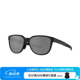 OAKLEY欧克利运动太阳镜ACTUATOR A 0OO9250A 谱锐智黑色偏光-02