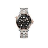 欧米茄（OMEGA）瑞表海马300机械男表42mm210.20.42.20.01.002  礼物