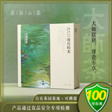 圣谷山2026年春茶茶叶绿茶嫩芽甄选绿茶礼盒 礼品茶山东日照特产送老师