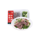 【下酒菜】七鲜 巧拌牛头肉210g