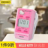 精工日本精工电子节拍器钢琴调音器吉他乐器配件考级乐器通用DM51KTP2