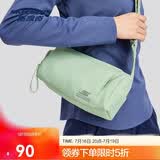 斯凯奇单肩包瑜伽健身包mini吐司包防泼水时尚百搭运动斜挎包P223U029