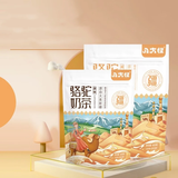 八大怪新疆奶茶粉 驼奶茶粉 醇香速溶冲饮品 400g/袋 驼奶奶茶粉咸味400g
