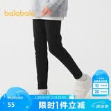 巴拉巴拉童装女童打底裤春装宝宝儿童长裤小童中大童印花裤子