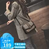 爱情海包包女包斜挎包单肩轻奢品牌高端小方包生日礼物高级感送女友老婆