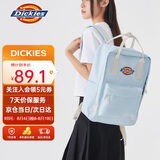 Dickies女生轻便书包13.3/15英寸笔记本电脑包DK学生双肩包旅行女士背包