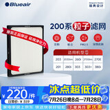 布鲁雅尔Blueair空气净化器过滤网滤芯 粒子型滤网适用270E/303/303+ 除颗粒物【配件】
