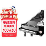 全国钢琴演奏考级作品集（新编第二版）第一级—第五级钢琴基础教程 钢琴书