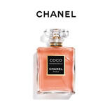 CHANEL【新品上市】香奈儿可可小姐心动香水 琥珀调 香水女士 生日礼物 可可小姐心动香水 心动琥珀调 100ml