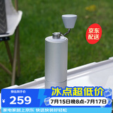 泰摩栗子C3磨豆机 家用手动咖啡研磨机磨粉器 手冲咖啡器具