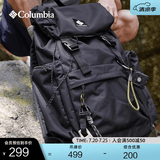Columbia哥伦比亚户外情侣男女28L休闲运动旅行野营双肩包UU3561 010 28L
