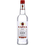 卡夫卡（Kafka）洋酒 金酒750ml DIY调酒 基酒 配制酒