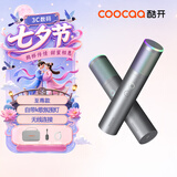 酷开26年新款创维电视机k歌麦克风酷开品牌适用于比亚迪汽车载k歌无线话筒