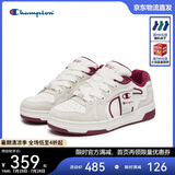 Champion美国冠军板鞋女男 经典潮流时尚休闲板  25FWT75