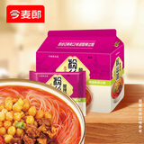 今麦郎 酸辣粉 光华粉丝馆 方便粉丝免煮速食米线米粉五连包98g*5袋