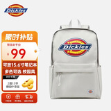 Dickies双肩包女生多功能休闲旅行包DK大容量背包初高中大学生书包校园