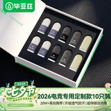 毕亚兹吃鸡防汗指套职业电竞游戏玩家手套超高导纤维三角洲行动走位神器和平精英王者荣耀英雄联盟YX87