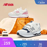 NEW BALANCE0-4岁春夏婴幼童舒适可爱百搭学步鞋530S
