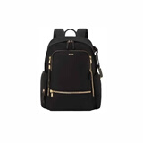 途明（TUMI）VOYAGEUR双肩包商务通勤电脑包女包0196600DGLD 生日礼物