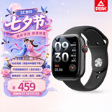 匹克（PEAK）【WIFI+插卡双模式】智能电话手表5G全网通GPS定位青少年初高中生专用成人多功能可插卡运动手表