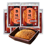 南街村 南德调味料 南街村调料 麻辣珍味120g*6装 烧烤料方便面调料
