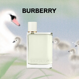 博柏利（BURBERRY）果漾青提软糖女士淡香水50ml七夕情人节礼物送女友送老婆