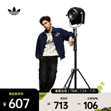 阿迪达斯Adidas Original三叶草男子BLACK DENIM P牛仔裤 KS5978 S