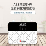 樱柔（YINGROU） 热水器 即热式电热水器上出水小厨宝  快速即热  快热式小厨宝即热式热水器 5500W 变频即热