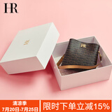 HR赫莲娜包包女包斜挎包女单肩包轻便百搭水桶包女生日礼物送老婆