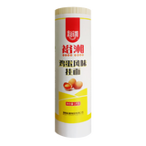 裕湘面条 鸡蛋风味挂面1kg 早餐汤面可拌可炒