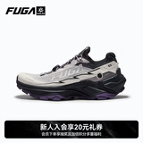 KAILAS FUGA新款EX3长距离缓震凯乐石户外运动透气抓地低帮越野跑山鞋女款